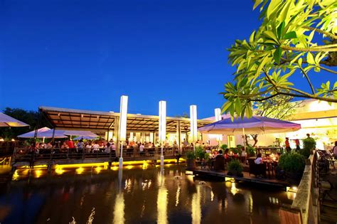 แนะนำร้านอาหาร Waterside Resort Restaurant: แนะนำร้านอาหาร Waterside Resort Restaurant