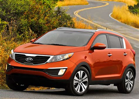 Kia Sportage Rally Car | See More...