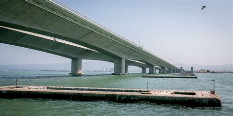 Implosion of three old Bay Bridge piers, set for Saturday, will stall traffic - San Francisco ...