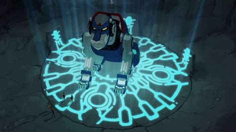 Blue Lion 💙 | Wiki | Voltron Amino