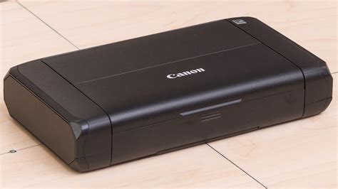 Canon PIXMA TR150 Review - RTINGS.com