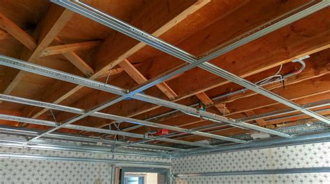 Gridline Construction | Suspended Acoustical Ceilings | Wenatchee, WA | Services — GRIDLINE ...