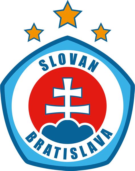 ŠK Slovan Bratislava - official football club website