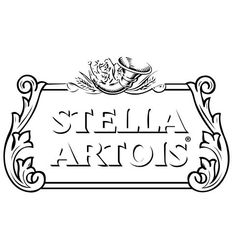 Stella Artois Logo Vector at Vectorified.com | Collection of Stella ...