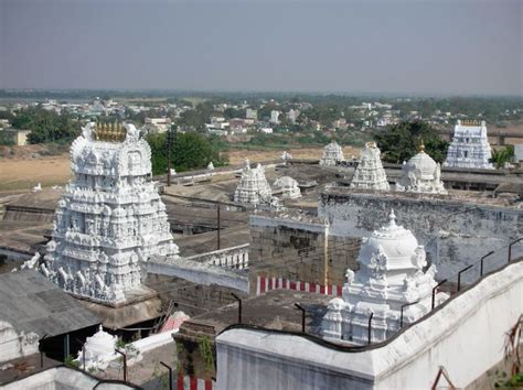 Kalahasti Temple - History, Temple Info, Travel, Hotels, Weather - Jothishi