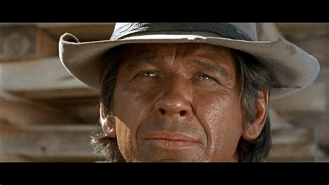 Once Upon a Time in the West – Blu-ray Screenshots | HighDefDiscNews