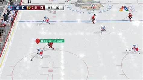 NHL 16 Review | TheXboxHub