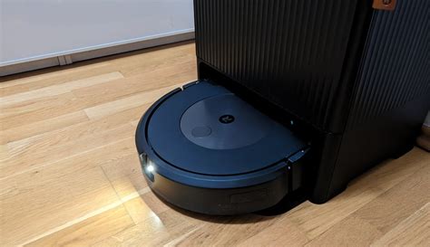 Test iRobot Roomba Combo J9+ – Roomba opět dospěla | fZone.cz