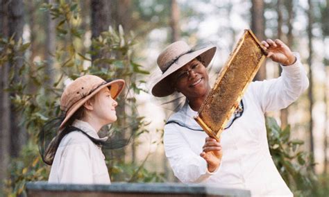 Review: The Secret Life of Bees - Slant Magazine