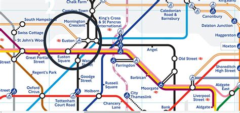 Trains to London Euston Station | Split My Fare