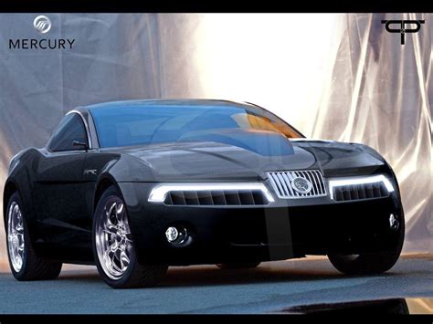 Mercury Car Wallpapers - Top Free Mercury Car Backgrounds - WallpaperAccess