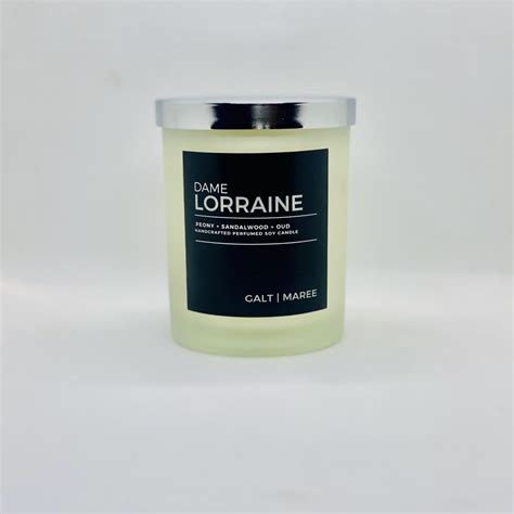 Dame Lorraine - 12.5oz - Very Special Oils - ShopCaribe