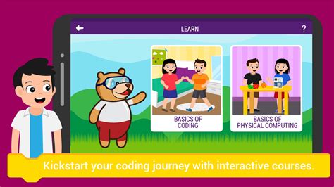 PictoBlox App - The best AI education app for 21st-century learners ...