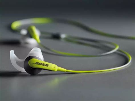 This pair of wired Bose earbuds is only $39 at Amazon and Walmart right ...