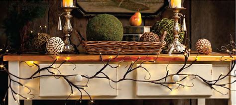 Battery Operated Lighted Garland - 6 Feet 60 Warm White LED'S - Timer