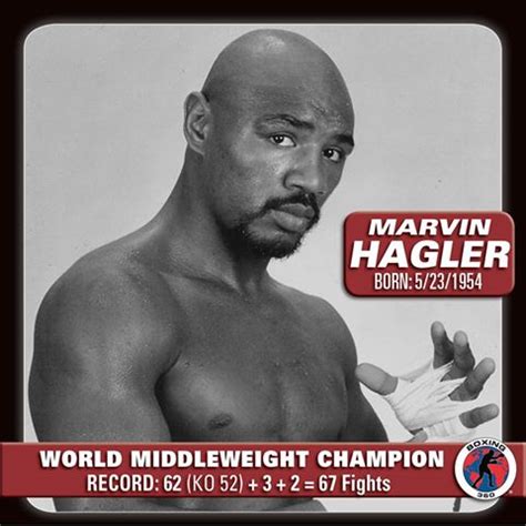 Marvelous Marvin Hagler KO 11 John Mugabi