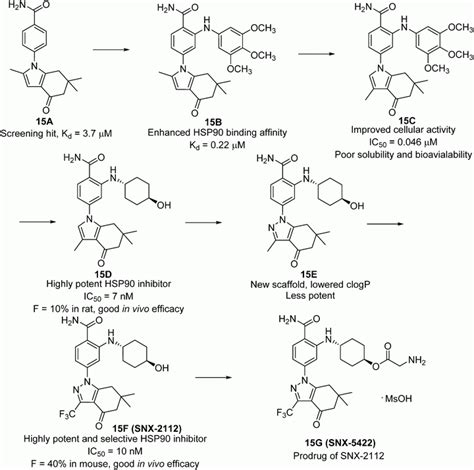 Small Molecule Inhibitors | Oncohema Key