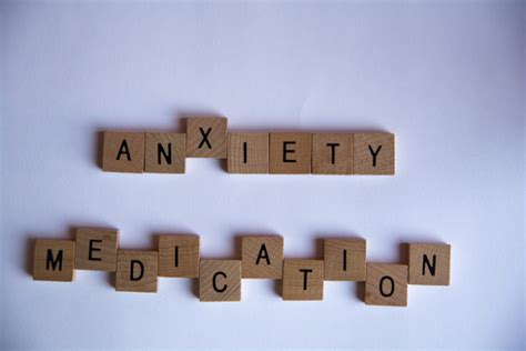 Anxiolytics — Definition and Side Effects | Lecturio