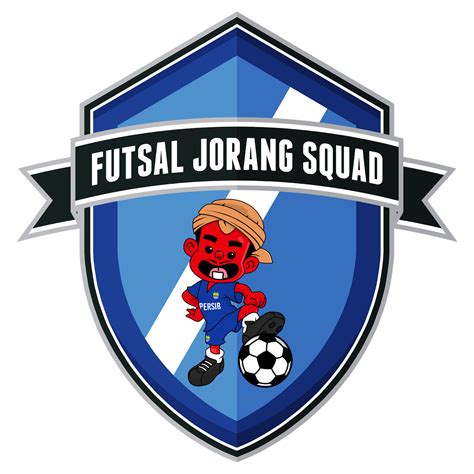 Logo Tim Futsal Png