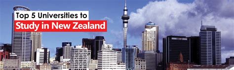 Top Universities in New Zealand for international students | Study Abroad