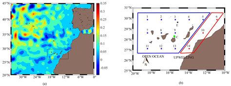 JMSE | Free Full-Text | Sea Level Change in the Canary Current System ...