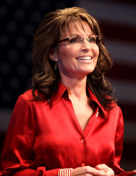 BREAKING: Sarah Palin’s Husband Files For Divorce | The Fight Magazine