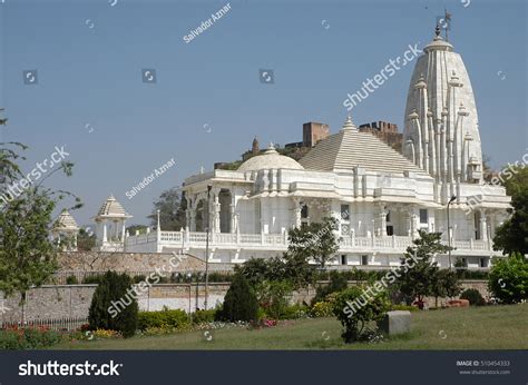 Birla Mandir Jaipur: Over 260 Royalty-Free Licensable Stock Photos | Shutterstock