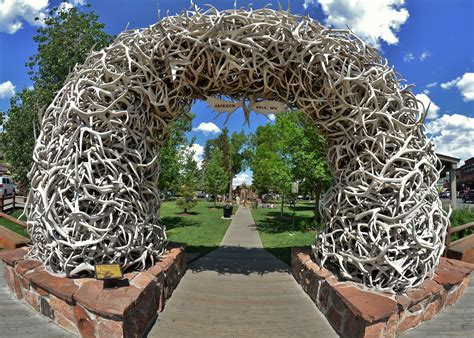 15 Things to do in Jackson Hole, Wyoming [With Suggested Tours]