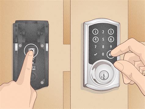 How to Change Kwikset Lock Codes (SmartCodes and Deadbolts)