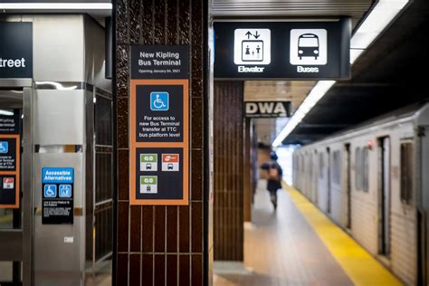 This is what Toronto's newest bus terminal looks like