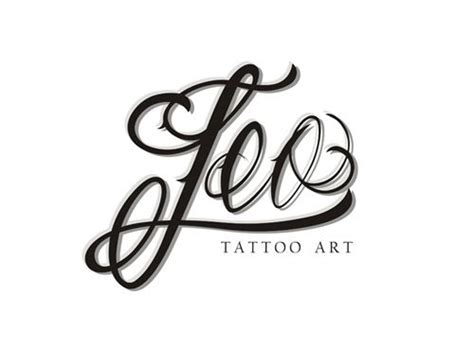 Leo name tattoo – Artofit