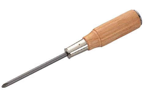 Screwdrivers, Wood Handle, Heavy Duty – FRIENDSHIPPING MARINE