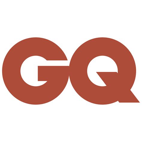 GQ Magazine Logo PNG Transparent & SVG Vector - Freebie Supply