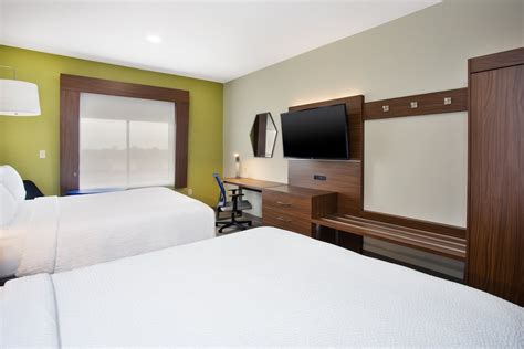 Holiday Inn Express & Suites Houston West - Katy Katy, Texas, US - Reservations.com