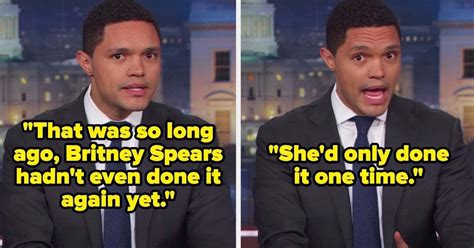 17 Of Trevor Noah's Best Jokes On "The Daily Show"