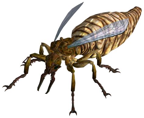 Giant Ant Queen (Fallout 3) - Independent Fallout Wiki