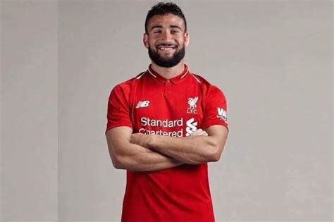 Solving the Nabil Fekir mystery, and how Liverpool's big call changed ...