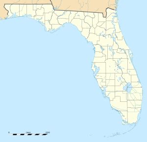 Miami Beach – Wikipédia, a enciclopédia livre