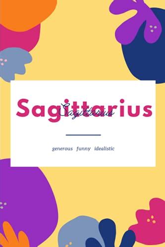 Sagittarius: Zodiac Journal | Astrology Journal | Sagittarius Zodiac ...