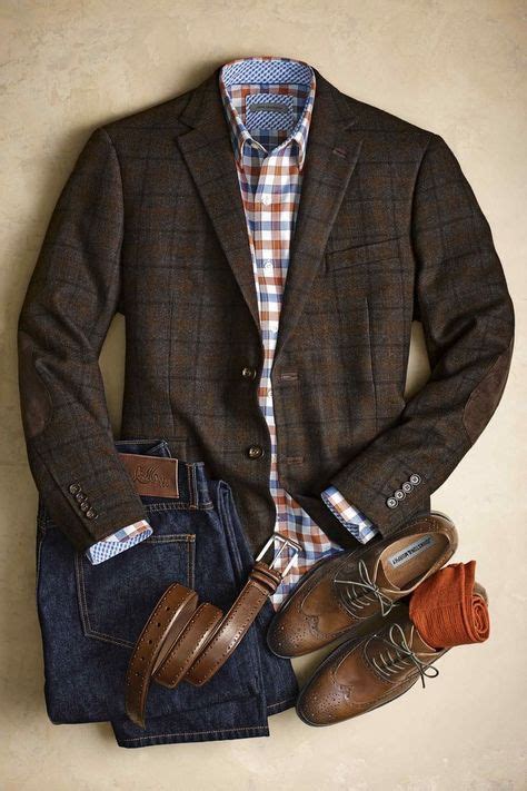 153 Best My Southern Gentlemen images | Man style, Men clothes, Man outfit