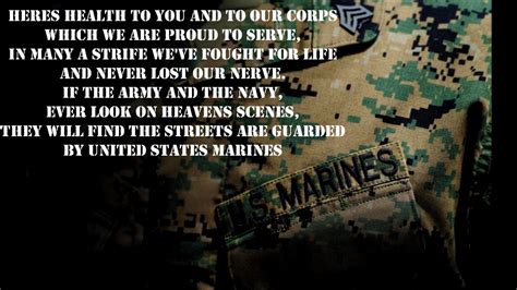 Marines Quotes Wallpapers - Top Free Marines Quotes Backgrounds - WallpaperAccess