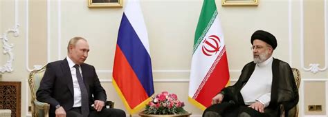 Iran, Russia Eye Trade Route With India to Bypass Sanctions | Financial Tribune