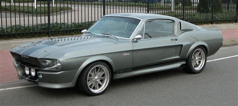 File:1967 Ford Mustang Shelby GT-500 Eleanor.jpg - Wikipedia