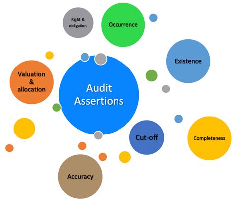 Understanding Audit Assertions: A Small Business Guide