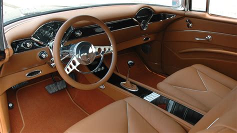 Pro Auto Custom Interiors / Steve Holcomb | CarBuff Network