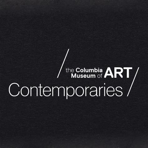 The Contemporaries of the Columbia Museum of Art | Columbia SC