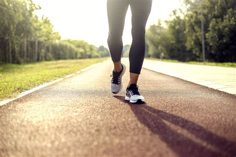 Proper Walking Form | POPSUGAR Fitness