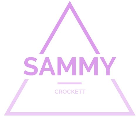 Sammy Crockett | Ignite Your Light