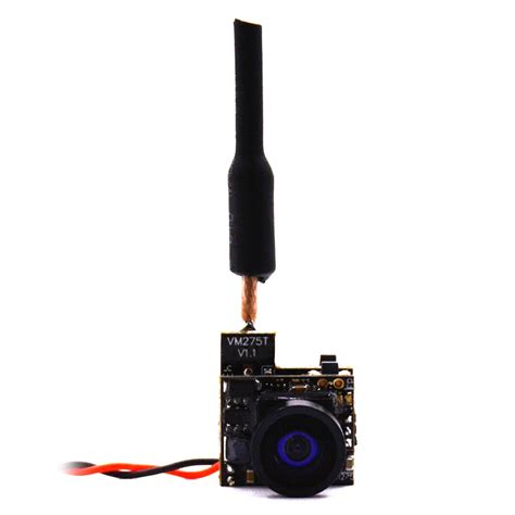 LHI FPV AIO Camera Tiny Whoop 5.8GHz 40CH 25mW Transmitter For Micro Drone&Quadcopter-in Parts ...