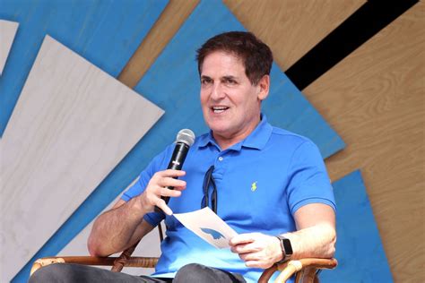 Mark Cuban from “Shark Tank” talks artificial intelligence, sports gambling on Recode podcast - Vox